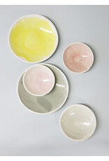 Studio Harm & Elke Color Dishes - Geel 055