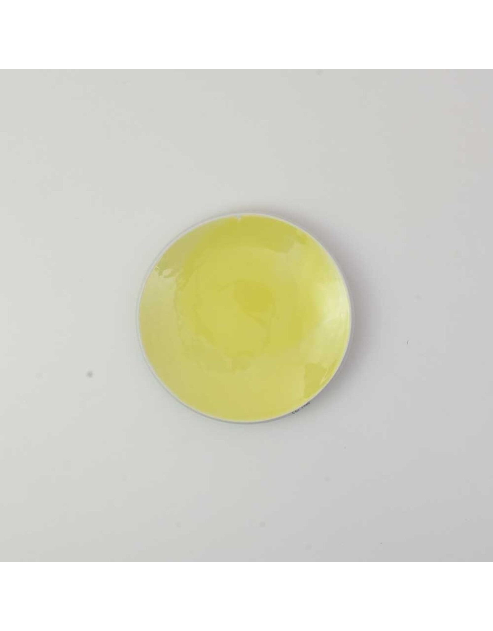 Studio Harm & Elke Color Dishes - Geel 055