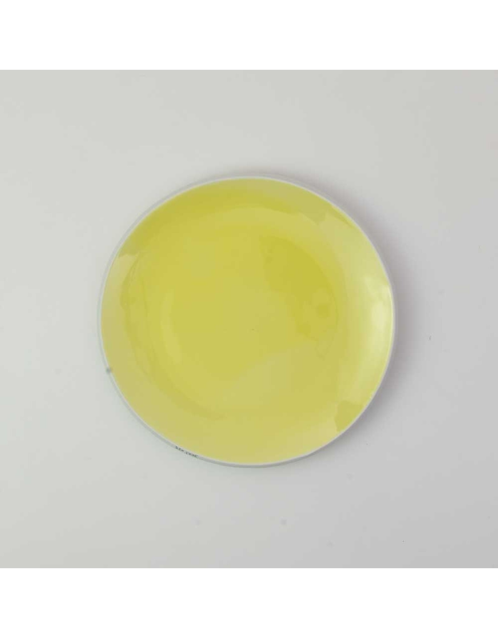 Studio Harm & Elke Color Dishes - Geel 055