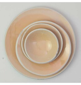 Studio Harm & Elke Color Dishes - Oranje 067