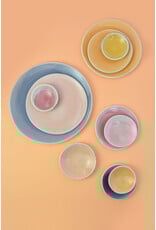 Studio Harm & Elke Color Dishes - Oranje 067
