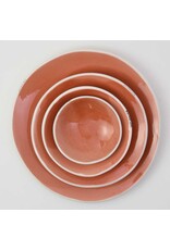 Studio Harm & Elke Color Dishes - Coral 066