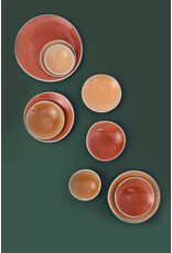 Studio Harm & Elke Color Dishes - Coral 066