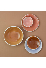 Studio Harm & Elke Color Dishes - Coral 066