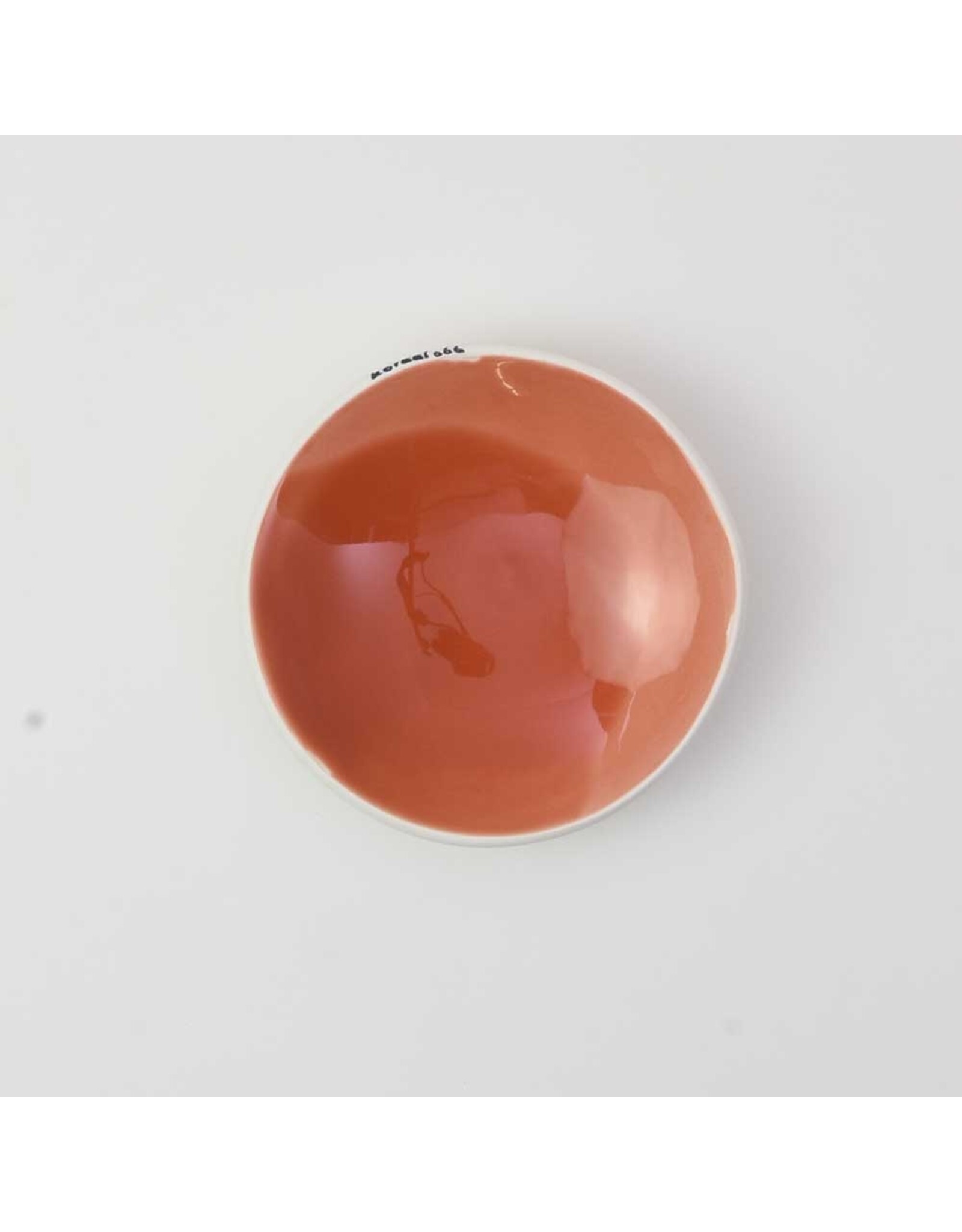 Studio Harm & Elke Color Dishes - Coral 066
