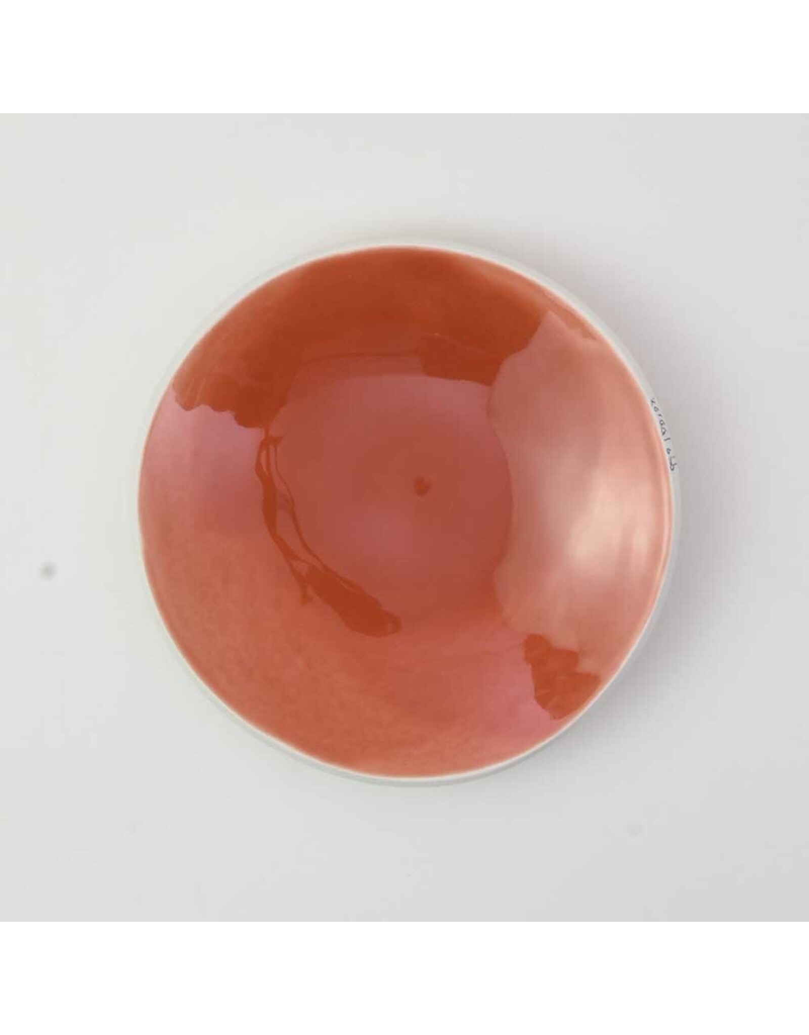 Studio Harm & Elke Color Dishes - Coral 066