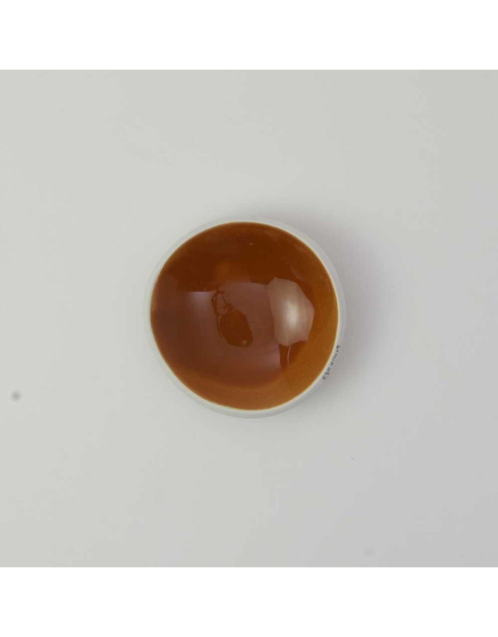 Studio Harm & Elke Color Dishes - Brown 032