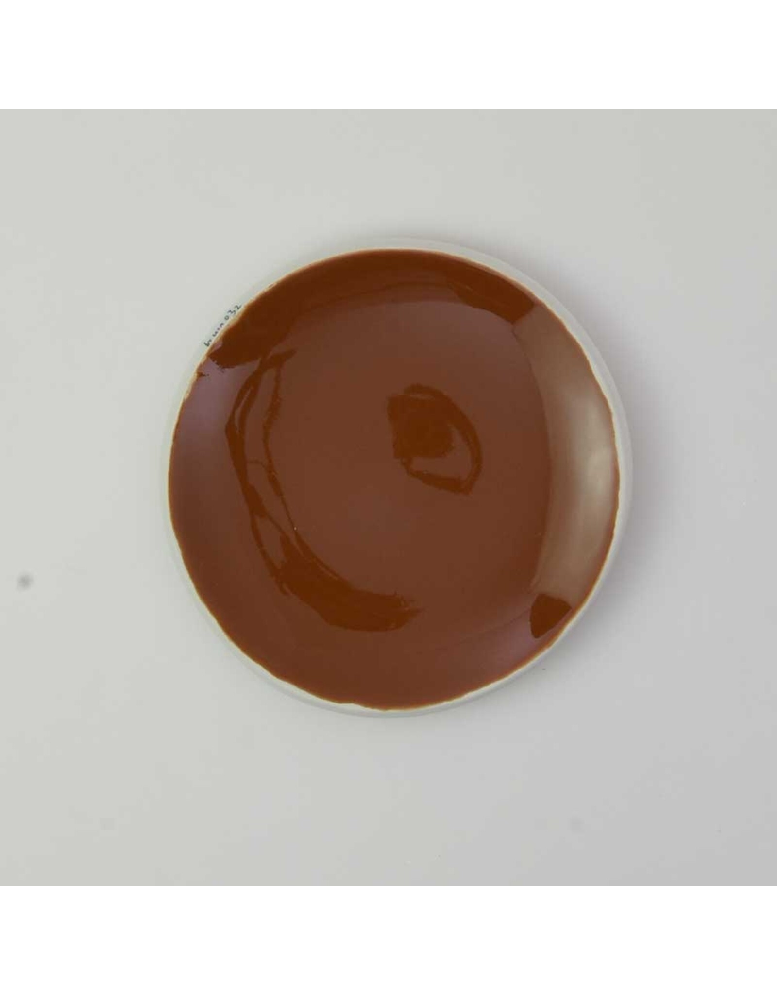 Studio Harm & Elke Color Dishes - Brown 032