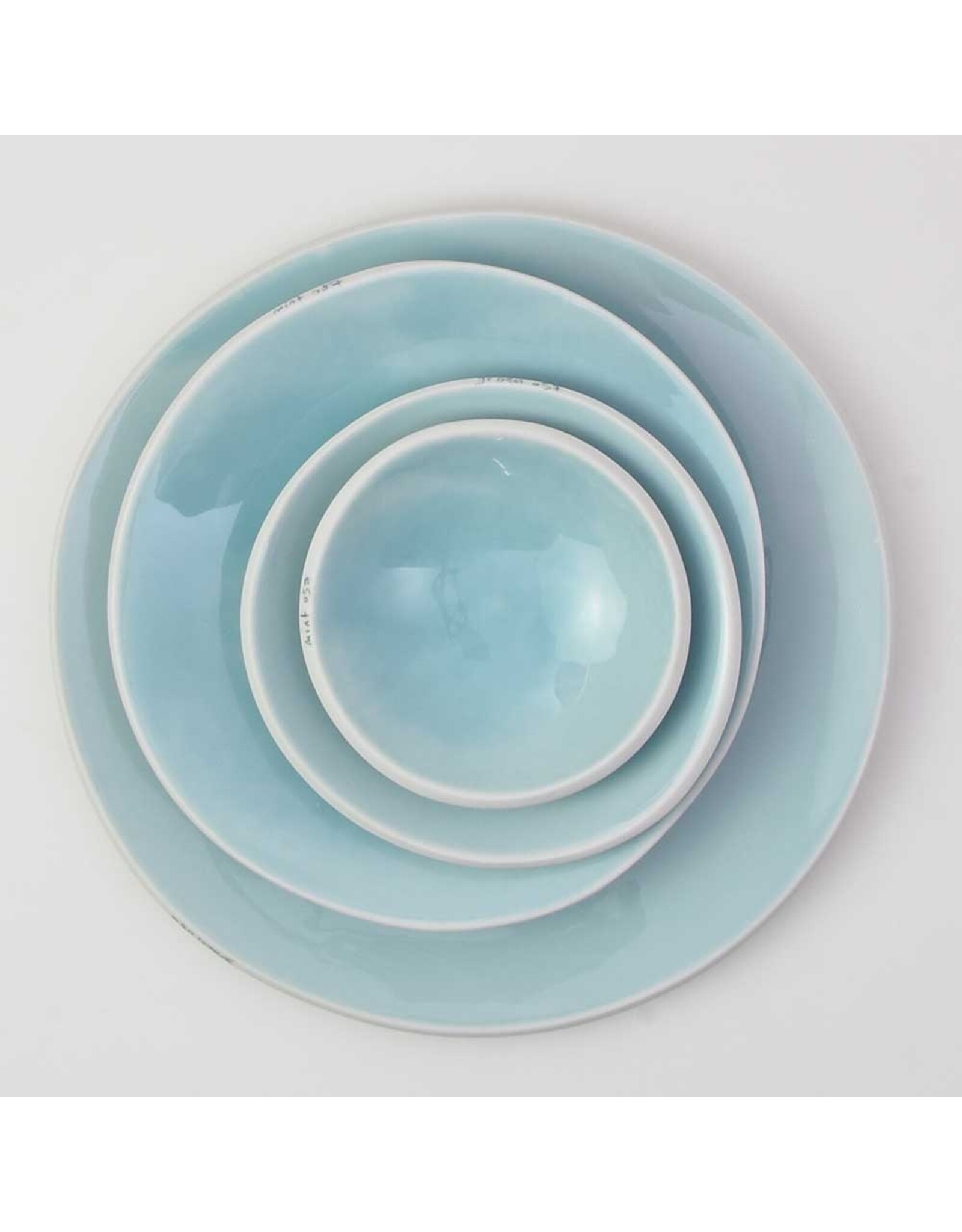 Studio Harm & Elke Color Dishes - Mint 057