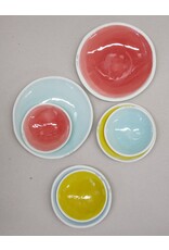 Studio Harm & Elke Color Dishes - Mint 057
