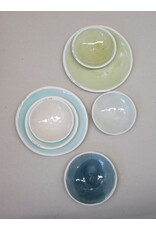 Studio Harm & Elke Color Dishes - Mint 057