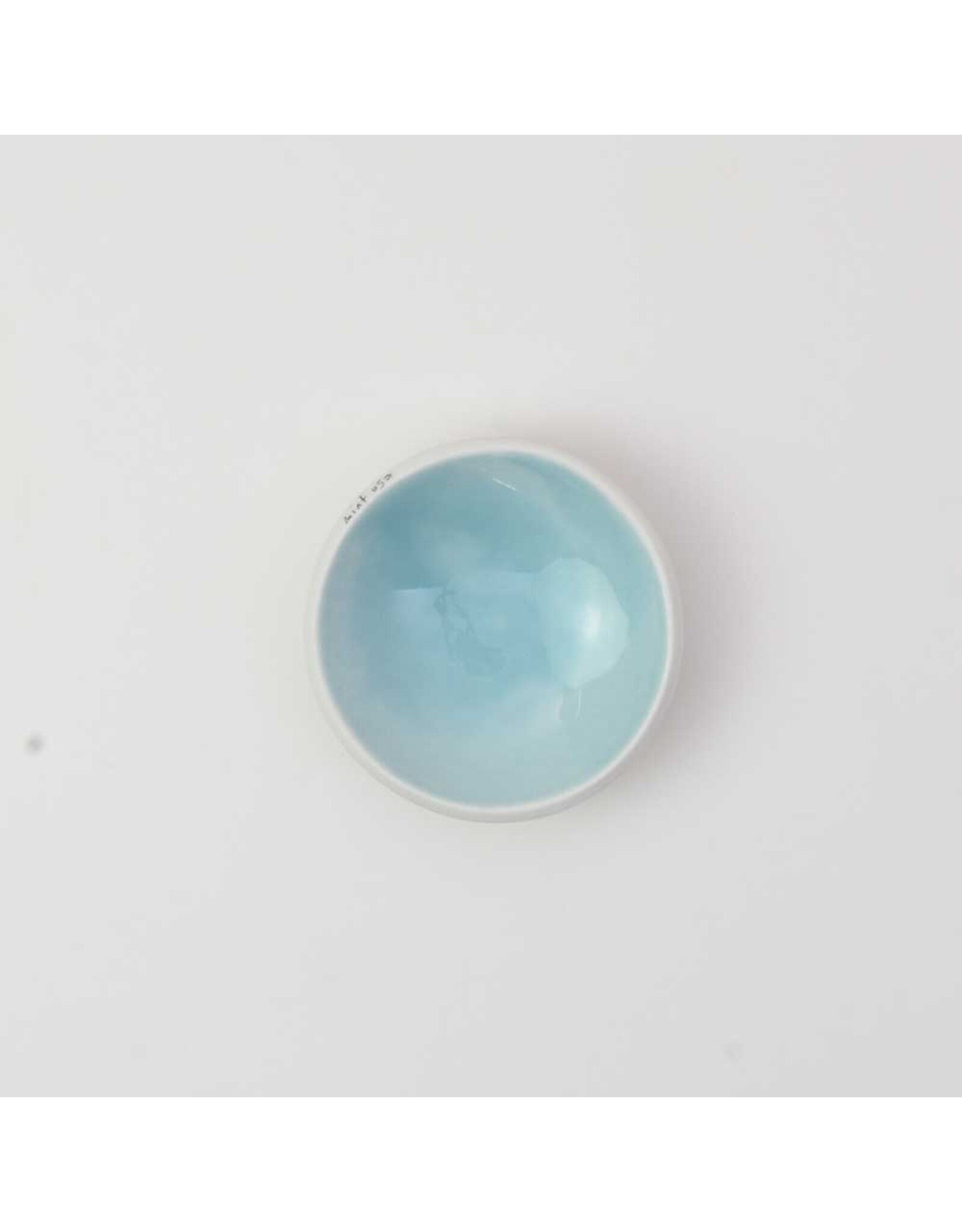 Studio Harm & Elke Color Dishes - Mint 057