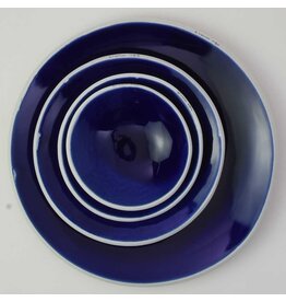 Studio Harm & Elke Color Dishes - Blauw 094