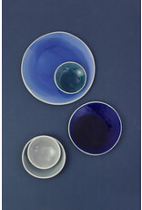 Studio Harm & Elke Color Dishes - Blauw 094