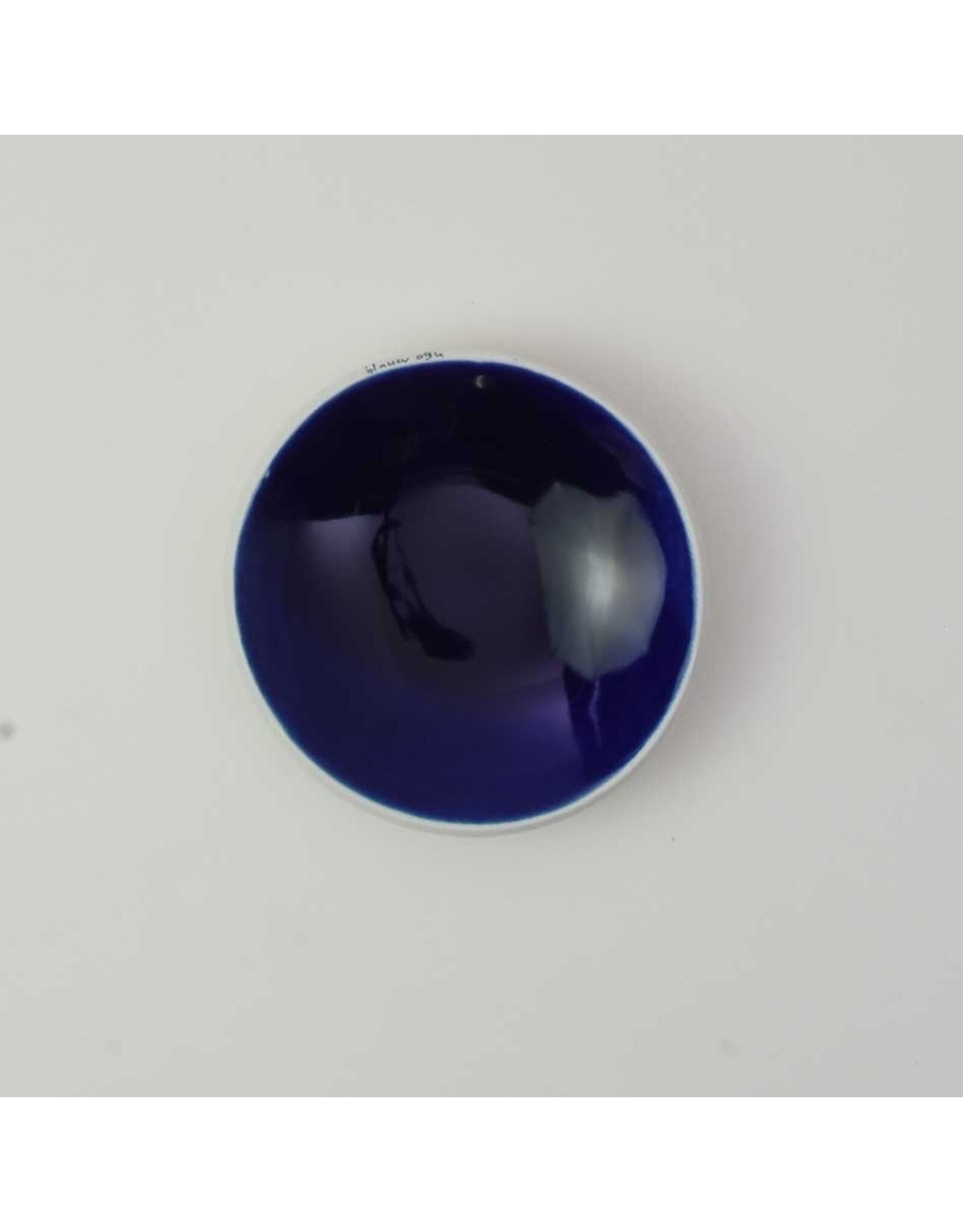 Studio Harm & Elke Color Dishes - Blauw 094
