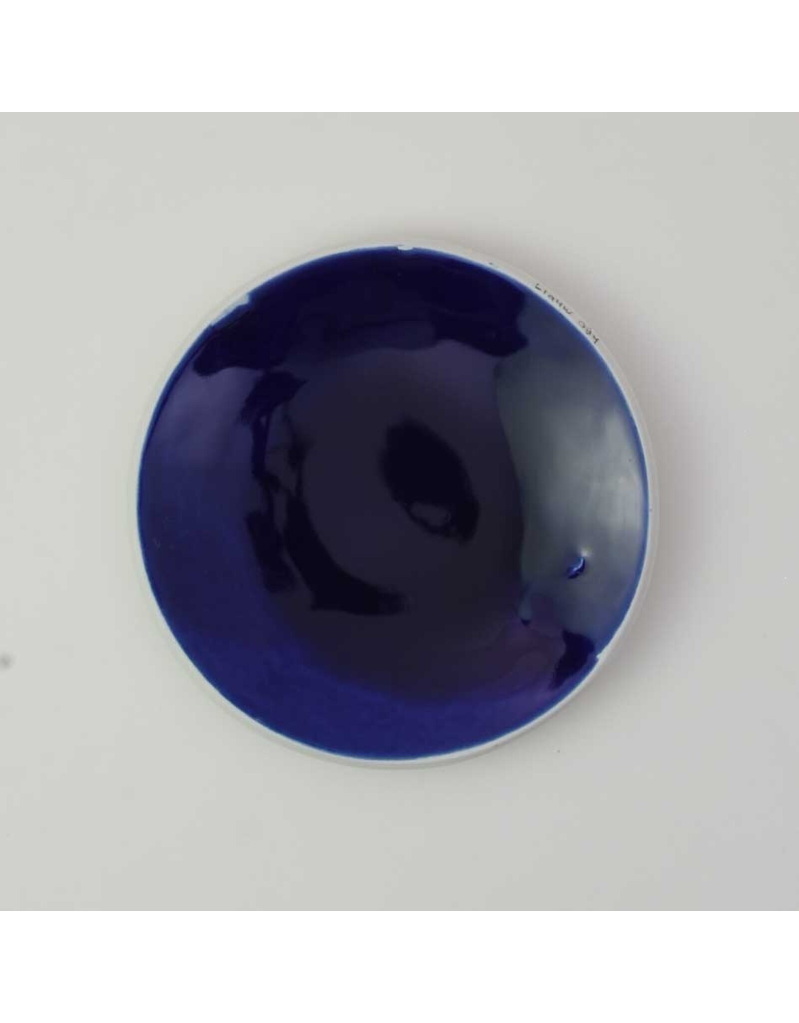 Studio Harm & Elke Color Dishes - Blauw 094