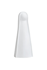 Raeder Kerststal L - Witte Figuren - 45 x 9,5 cm