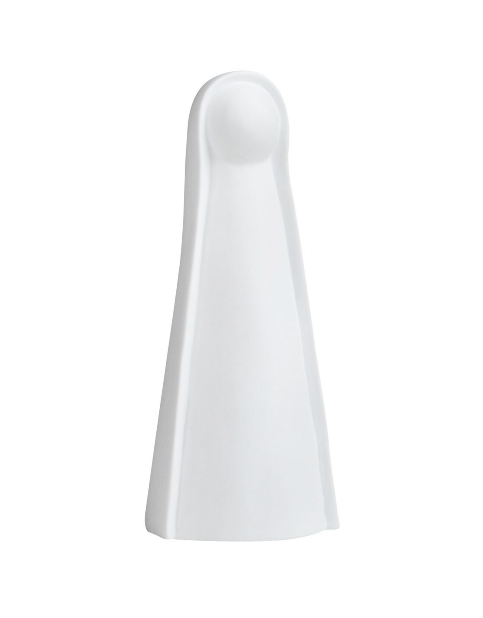 Raeder Kerststal L - Witte Figuren - 45 x 9,5 cm