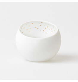 Raeder Theelicht - Lichtjes aan de hemel - Ø 7,5cm Raeder Theelicht - Lichtjes aan de hemel - Ø 7,5cm