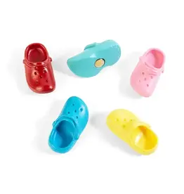 Interhal Retail Magneet, Crocs - 5st