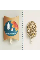 Studio Carmela Bogman Dessert for Birds, Double Delicious