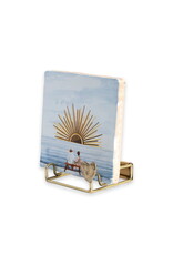 Storytiles Golden Holdie Heart - 8 x 9 x 8,5 cm