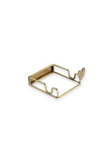 Storytiles Golden Holdie Heart - 8 x 9 x 8,5 cm