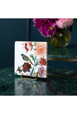 Storytiles Golden Holdie Heart - 8 x 9 x 8,5 cm