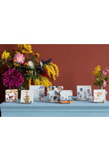 Storytiles Golden Holdie Heart - 8 x 9 x 8,5 cm
