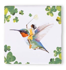 Storytiles Tegel - Geluksvogel