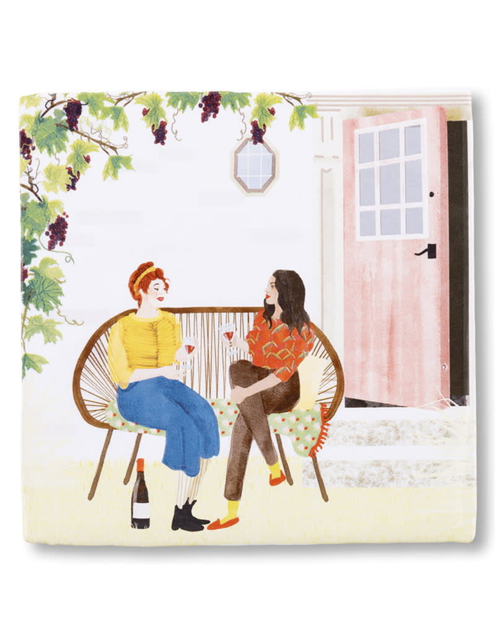 Storytiles Tegel - Wine-o-clock