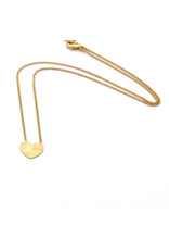 Nadja Carlotti Ketting - Hart gelijnd