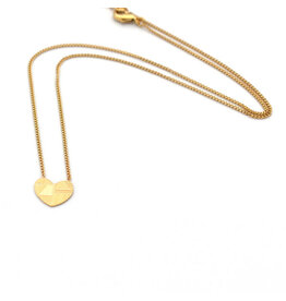 Nadja Carlotti Ketting - Hart gelijnd