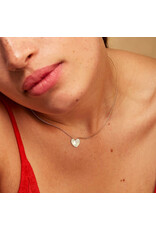 Nadja Carlotti Ketting - Hart gelijnd