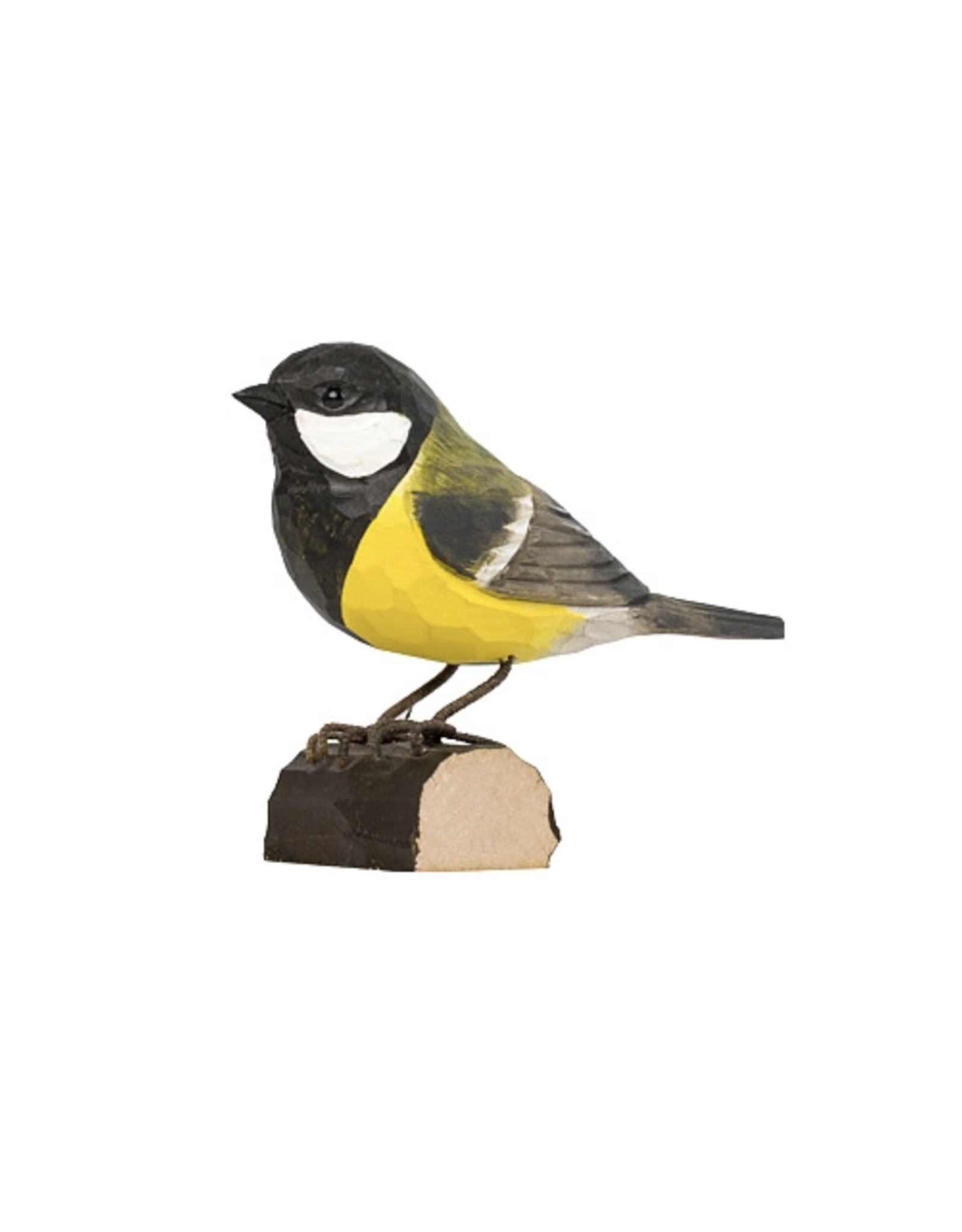 wildlife garden DecoBird - Great Tit