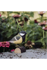 wildlife garden DecoBird - Great Tit