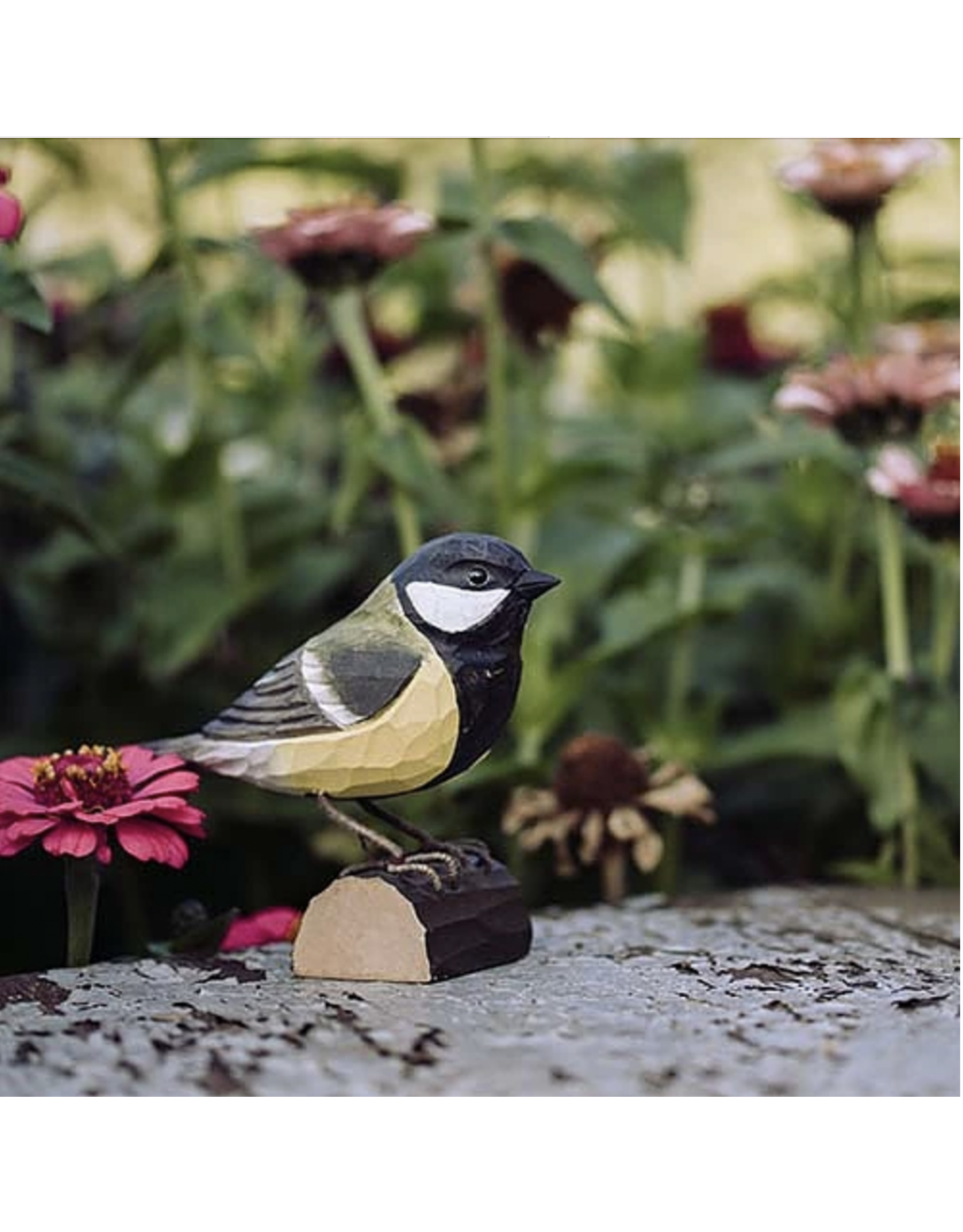 wildlife garden DecoBird - Great Tit