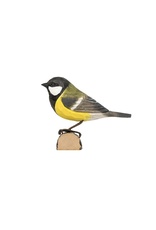 wildlife garden DecoBird - Great Tit