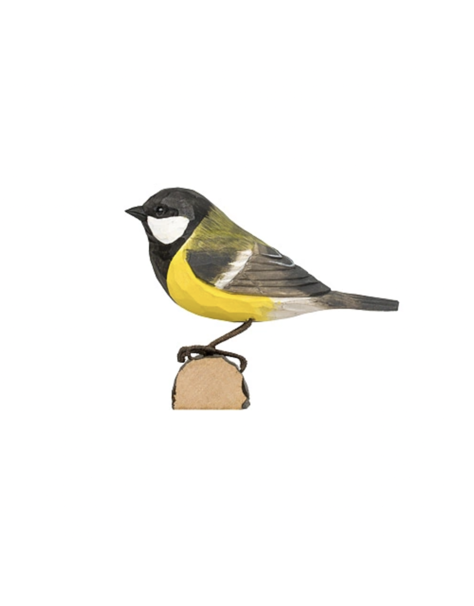 wildlife garden DecoBird - Great Tit