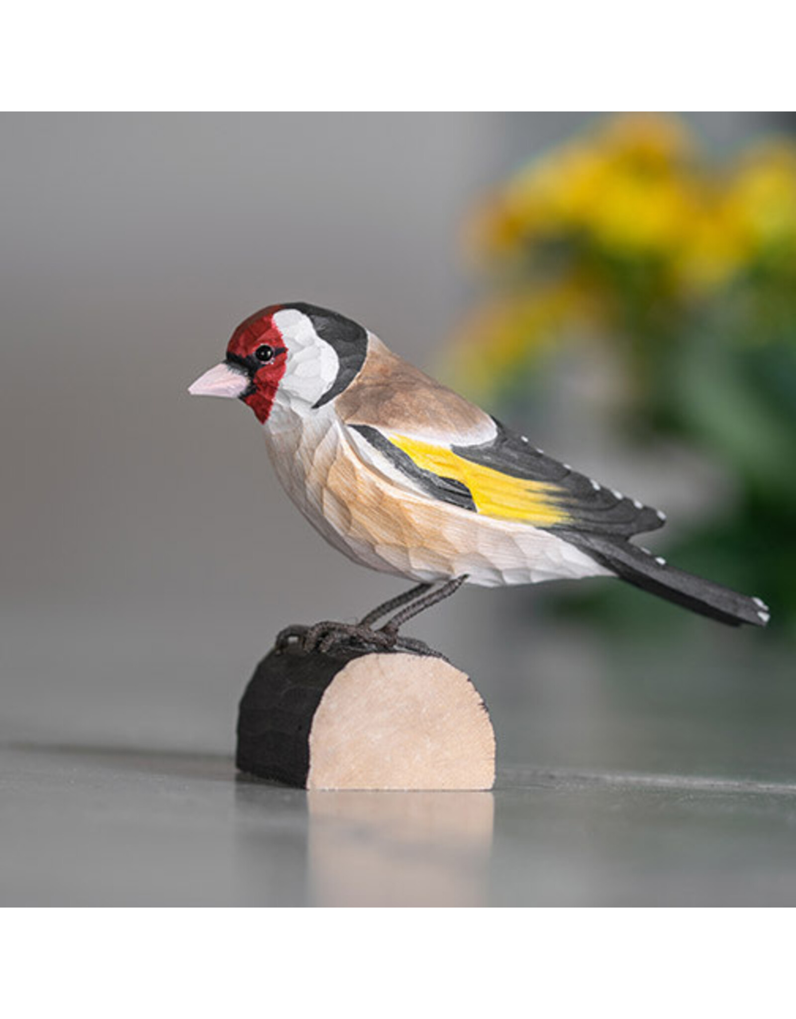 wildlife garden DecoBird - Goldfinch