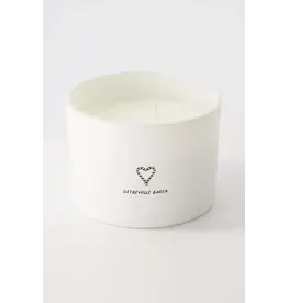 Zusss Geurkaars, Liefdevolle dagen