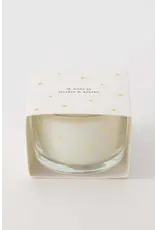 Zusss Geurkaars in Wikkel, Sterkte&Kracht