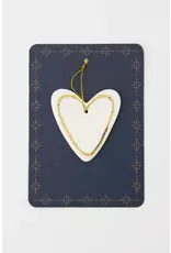 Zusss Hanger, Hartje