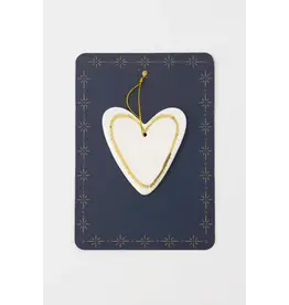 Zusss Hanger, Hartje