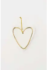 Zusss Hanger, Hartje