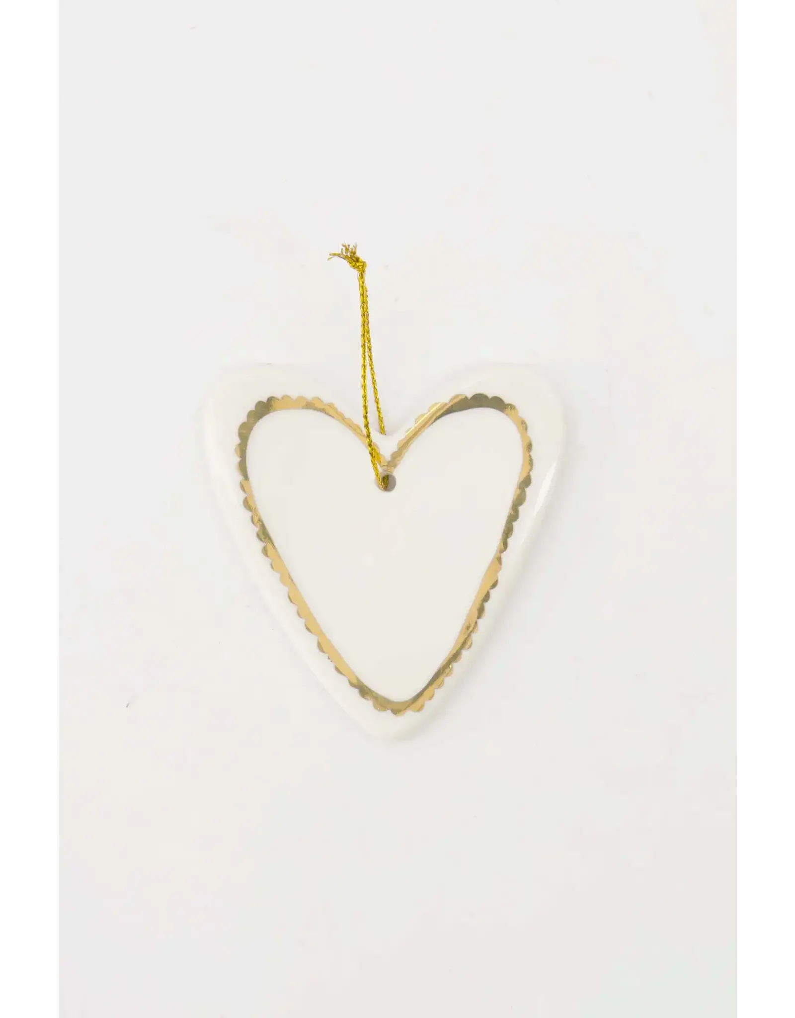 Zusss Hanger, Hartje