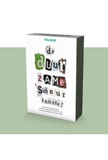 Tolhuijs De Duurzame Scheurkalender