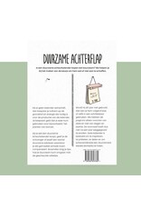 Tolhuijs De Duurzame Scheurkalender