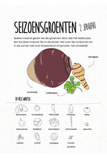 Tolhuijs De Duurzame Scheurkalender