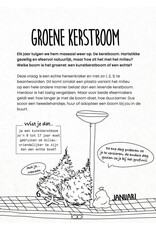 Tolhuijs De Duurzame Scheurkalender